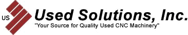 Used Solutions, Inc.:  inventory